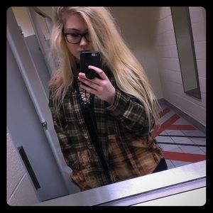 Meet your Posher, Brittney